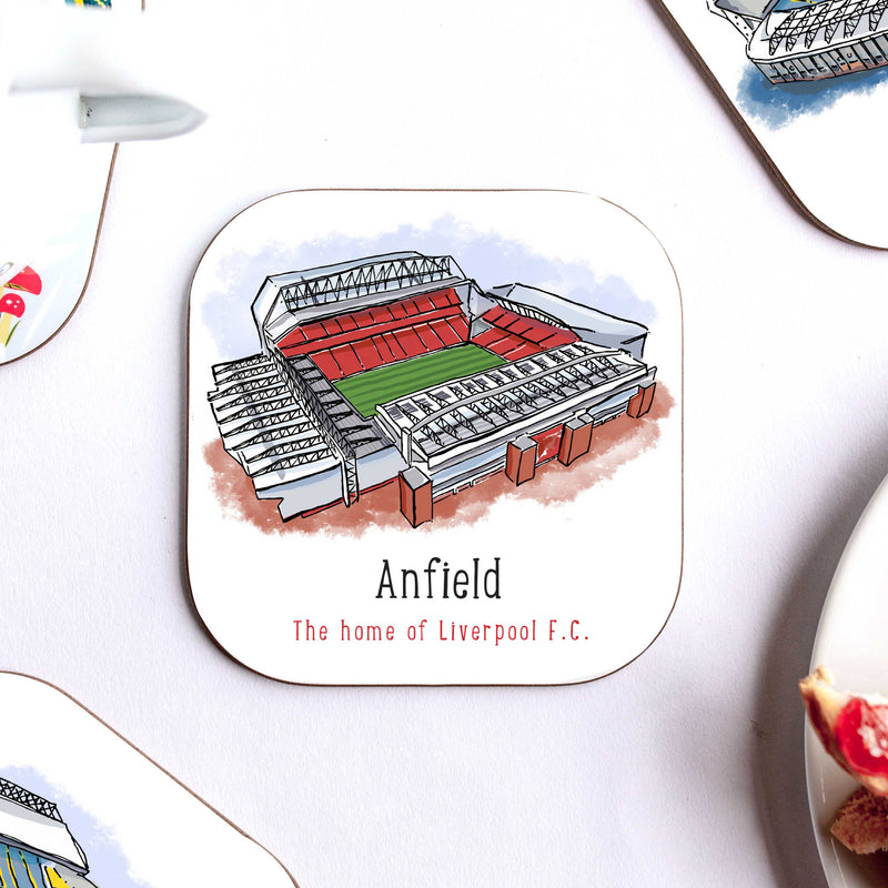 Anfield Coaster | Love Your Nation
