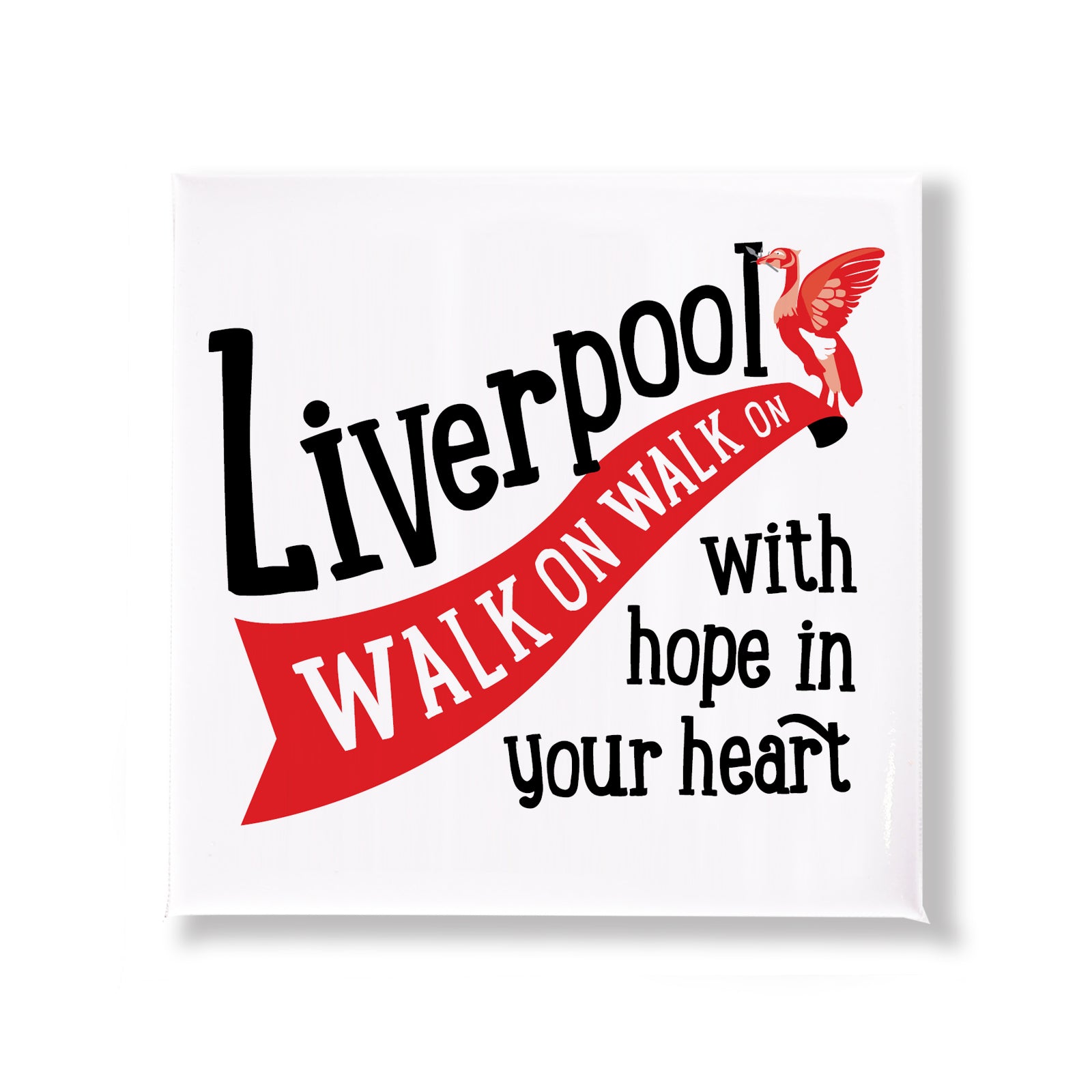 LFC Magnet