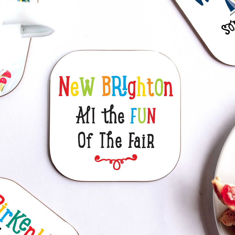 New Brighton Coaster