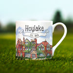 Hoylake Golf Mug