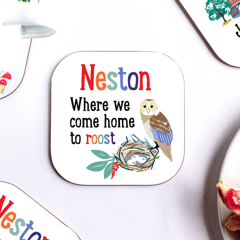 Neston Coaster