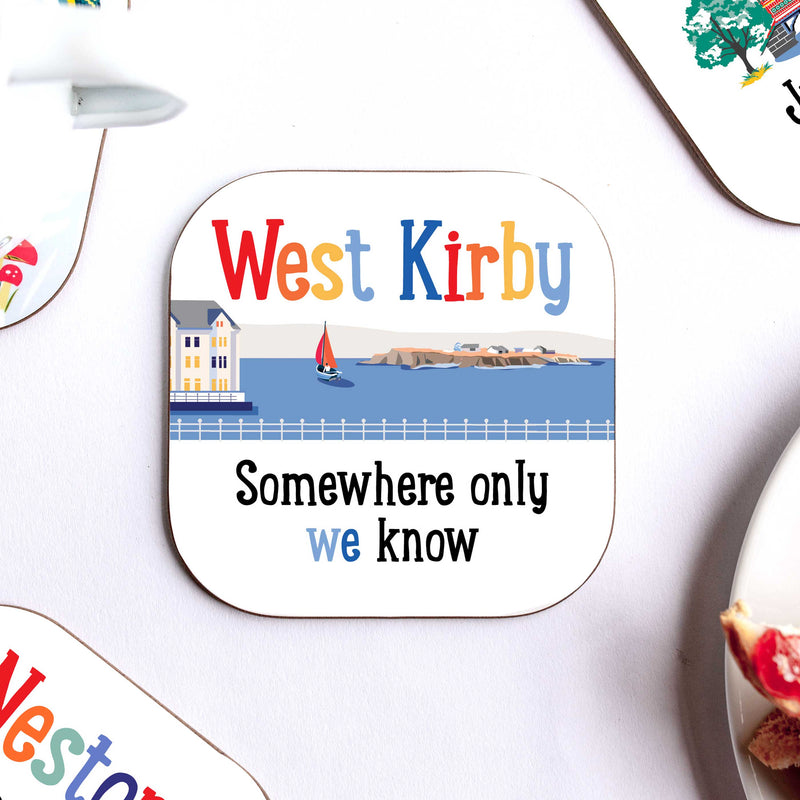 West Kirby Coaster