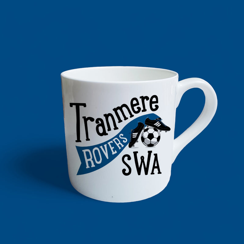 Tranmere Rovers Mug