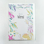 Wirral - 6 Boxed Notecards