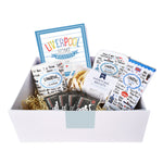 Liverpool Afternoon Tea Gift Box