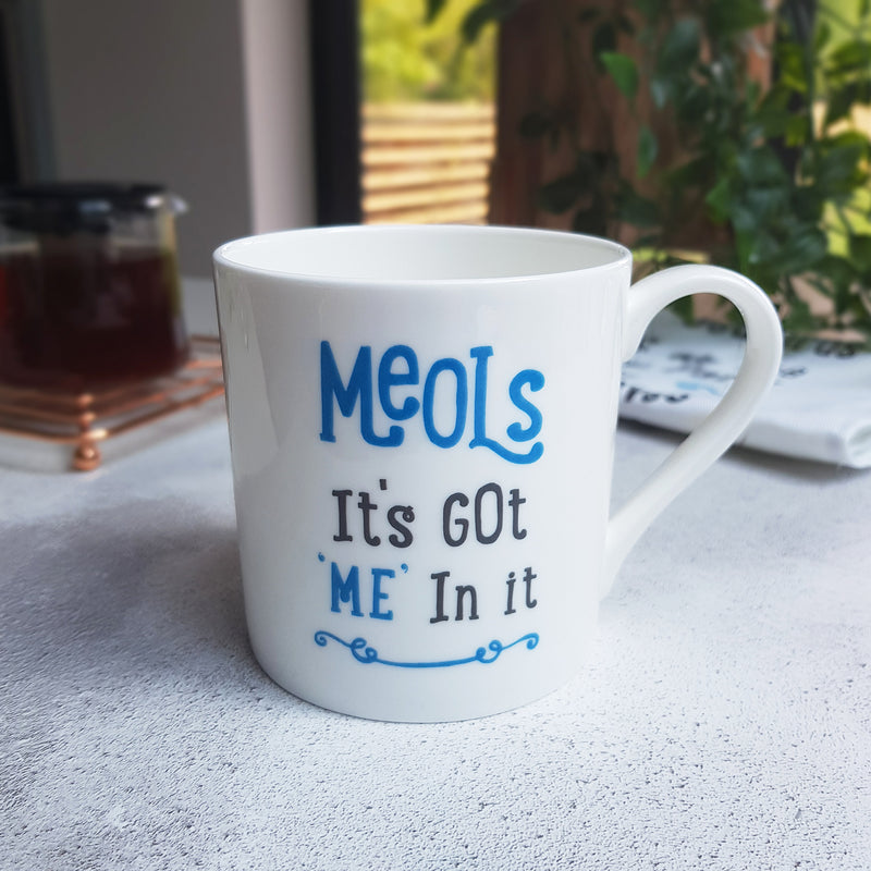 Meols Mug