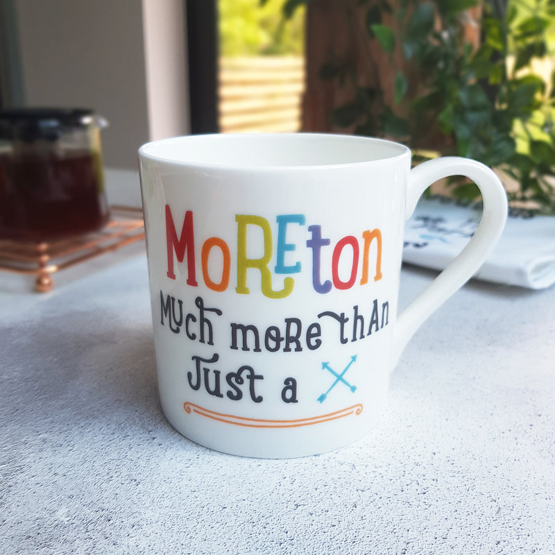 Moreton Mug