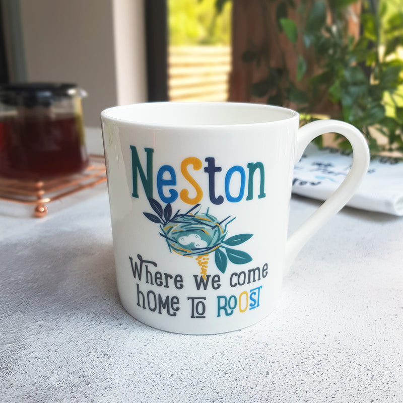 Neston Mug