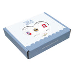 Queen Elizabeth II Coaster (Boxed Set of 4)