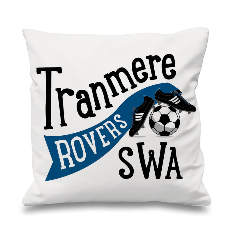 Tranmere Rovers Cushion