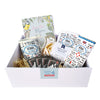 Wirral Afternoon Tea Gift Box